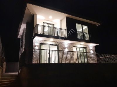 Konut-Villa