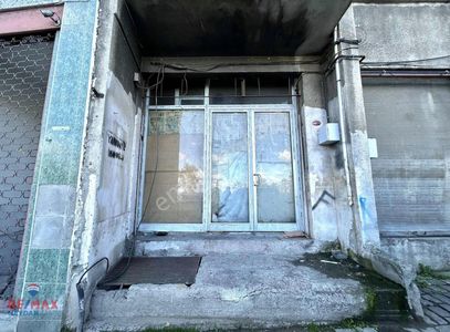 İşyeri-Dükkan & Mağaza