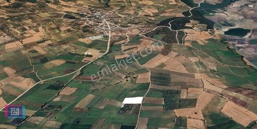 Arsa-Tarla