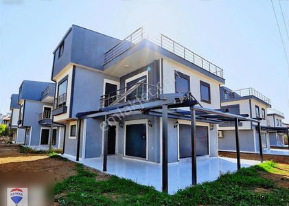 Konut-Villa