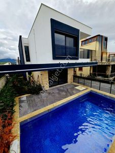 Konut-Villa