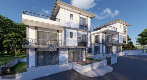 Konut-Villa