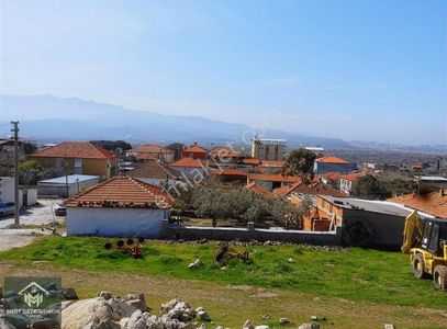 Arsa-Villa İmarlı