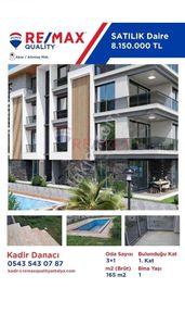Konut-Daire