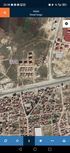 Arsa-Konut İmarlı