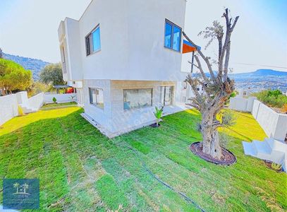 Konut-Villa