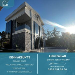Konut-Villa