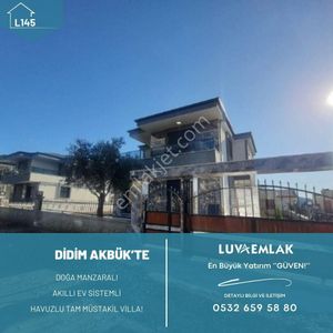 Konut-Villa