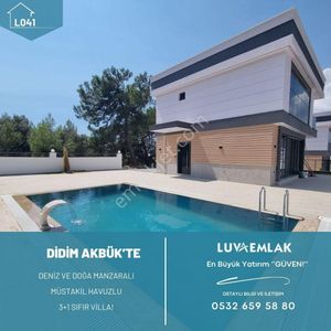 Konut-Villa