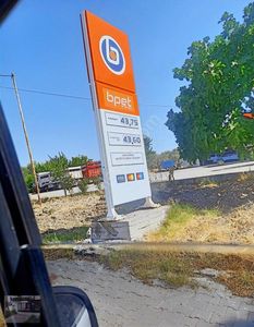 Arsa-Zeytinlik