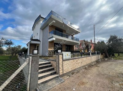 Konut-Villa