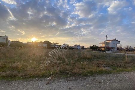 Arsa-Villa İmarlı
