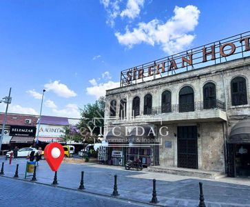 İşyeri-Dükkan & Mağaza