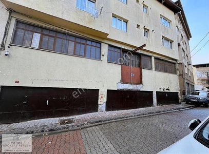 İşyeri-Dükkan & Mağaza