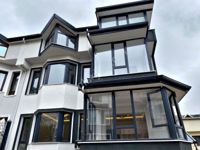 Konut-Villa