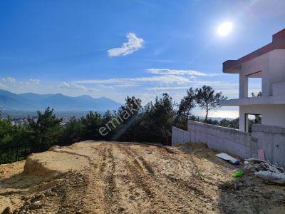Arsa-Villa İmarlı