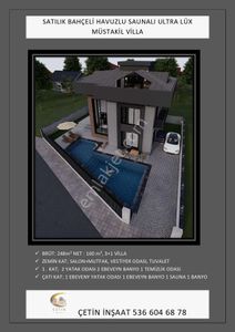 Konut-Villa