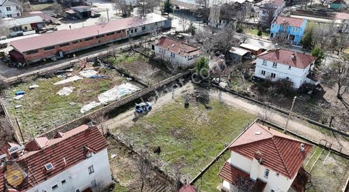 Arsa-Konut İmarlı