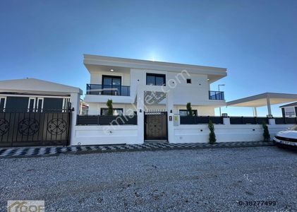 Konut-Villa