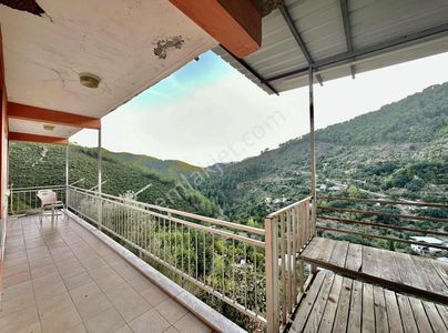 Arsa-Tarla