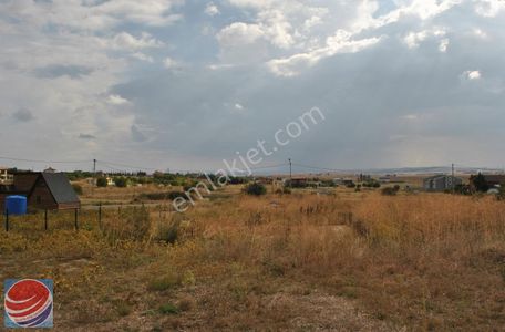 Arsa-Villa İmarlı