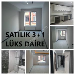 Konut-Daire