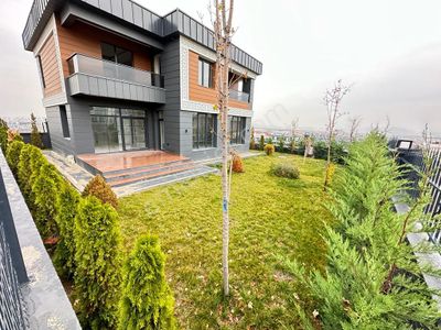 Konut-Villa
