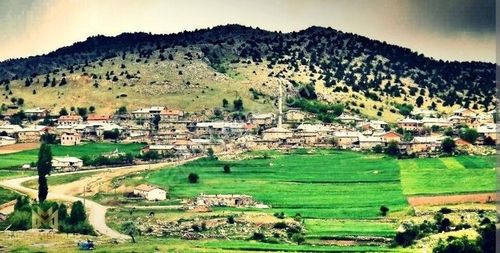 Arsa-Tarla