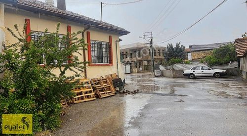 Arsa-Konut İmarlı