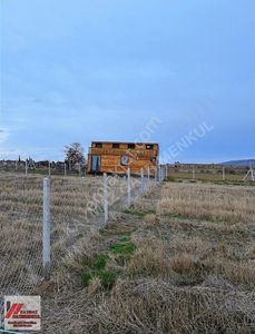 Arsa-Villa İmarlı