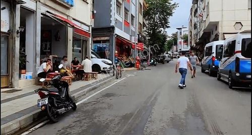 İşyeri-Dükkan & Mağaza