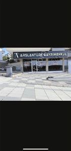 İşyeri-Dükkan & Mağaza