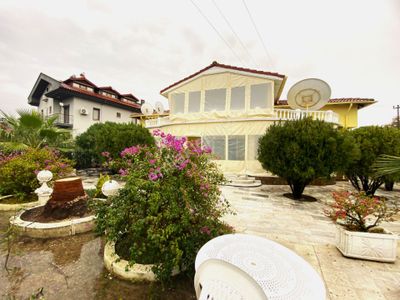 Konut-Villa