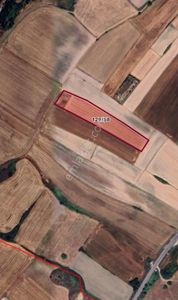 Arsa-Tarla