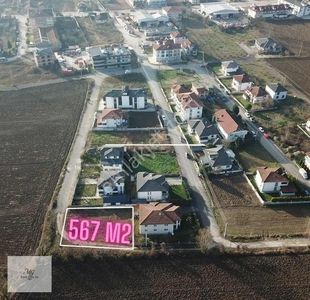 Arsa-Konut İmarlı