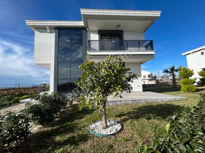 Konut-Villa