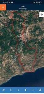 Arsa-Tarla