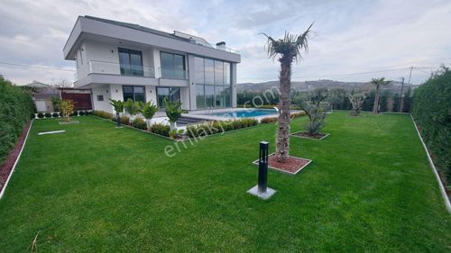 Konut-Villa