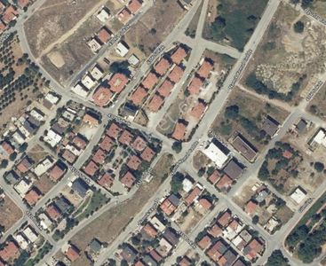 Arsa-Konut İmarlı