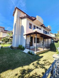 Konut-Villa