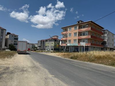 Arsa-Konut İmarlı