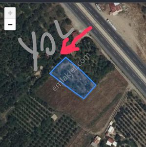Arsa-Konut İmarlı