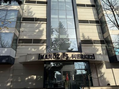 İşyeri-Ofis