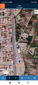 Arsa-Bağ & Bahçe