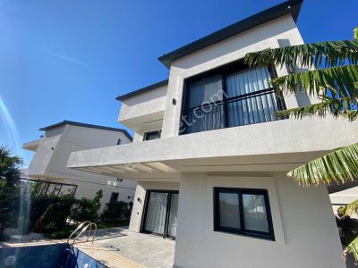 Konut-Villa