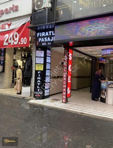İşyeri-Dükkan & Mağaza