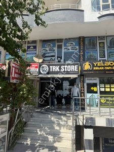 İşyeri-Dükkan & Mağaza