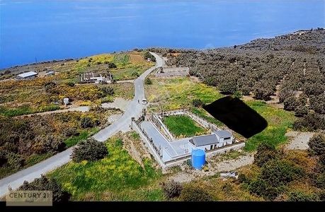 Arsa-Konut İmarlı