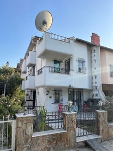 Konut-Villa