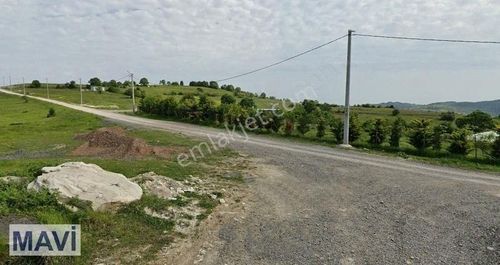 Arsa-Tarla